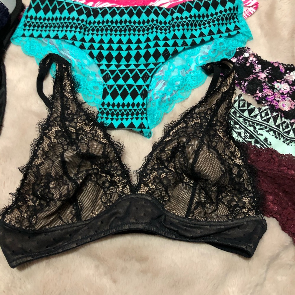 Adore Me bra